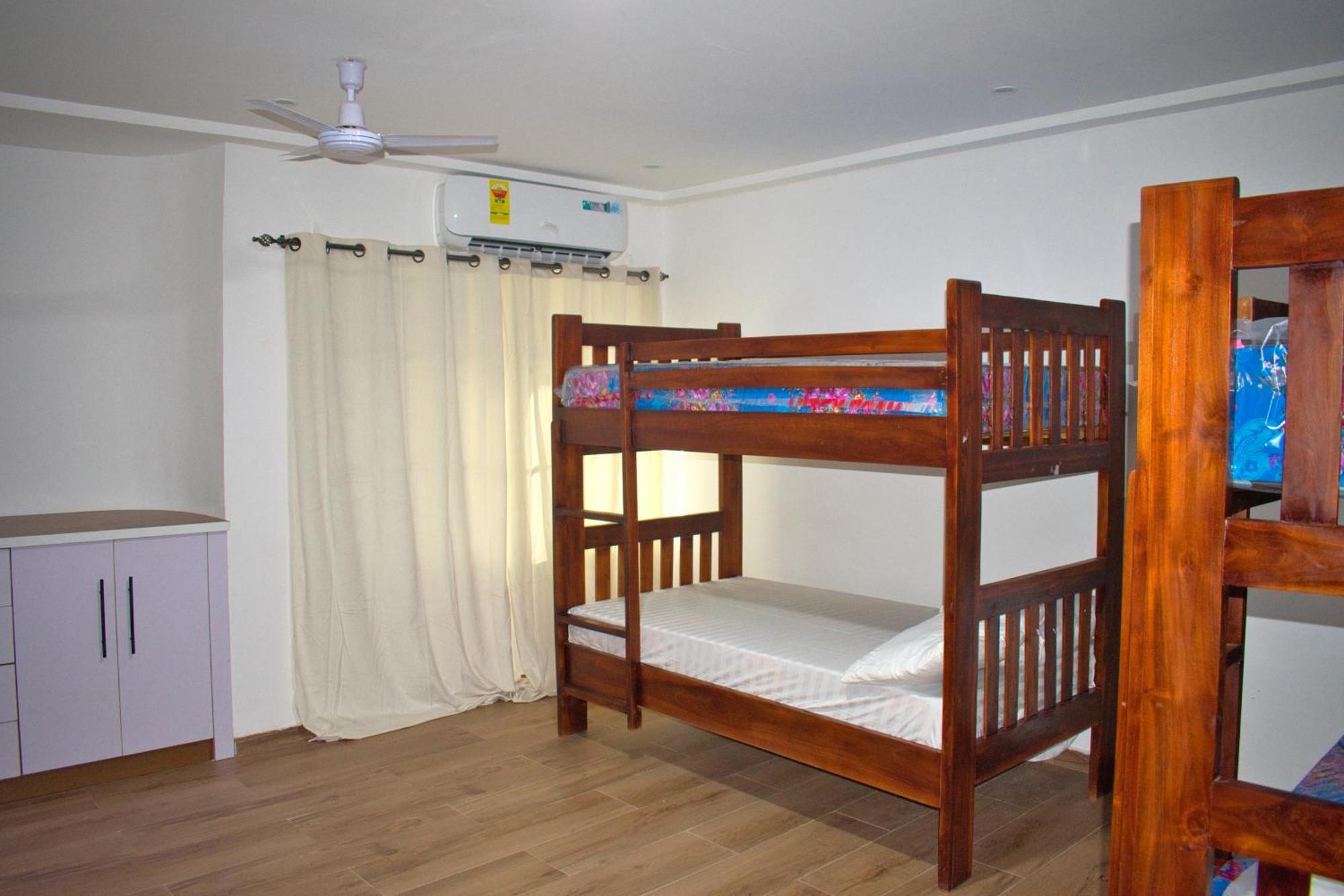Tree House Hostel تامالي المظهر الخارجي الصورة