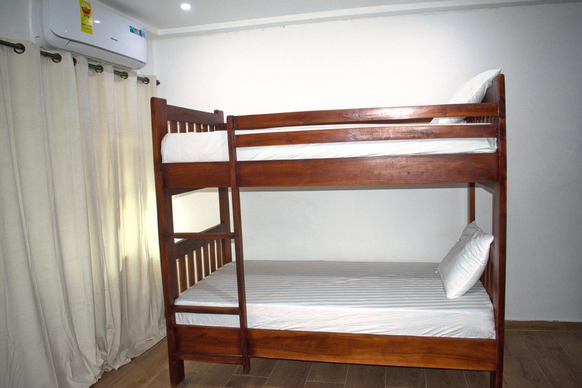 Tree House Hostel تامالي المظهر الخارجي الصورة