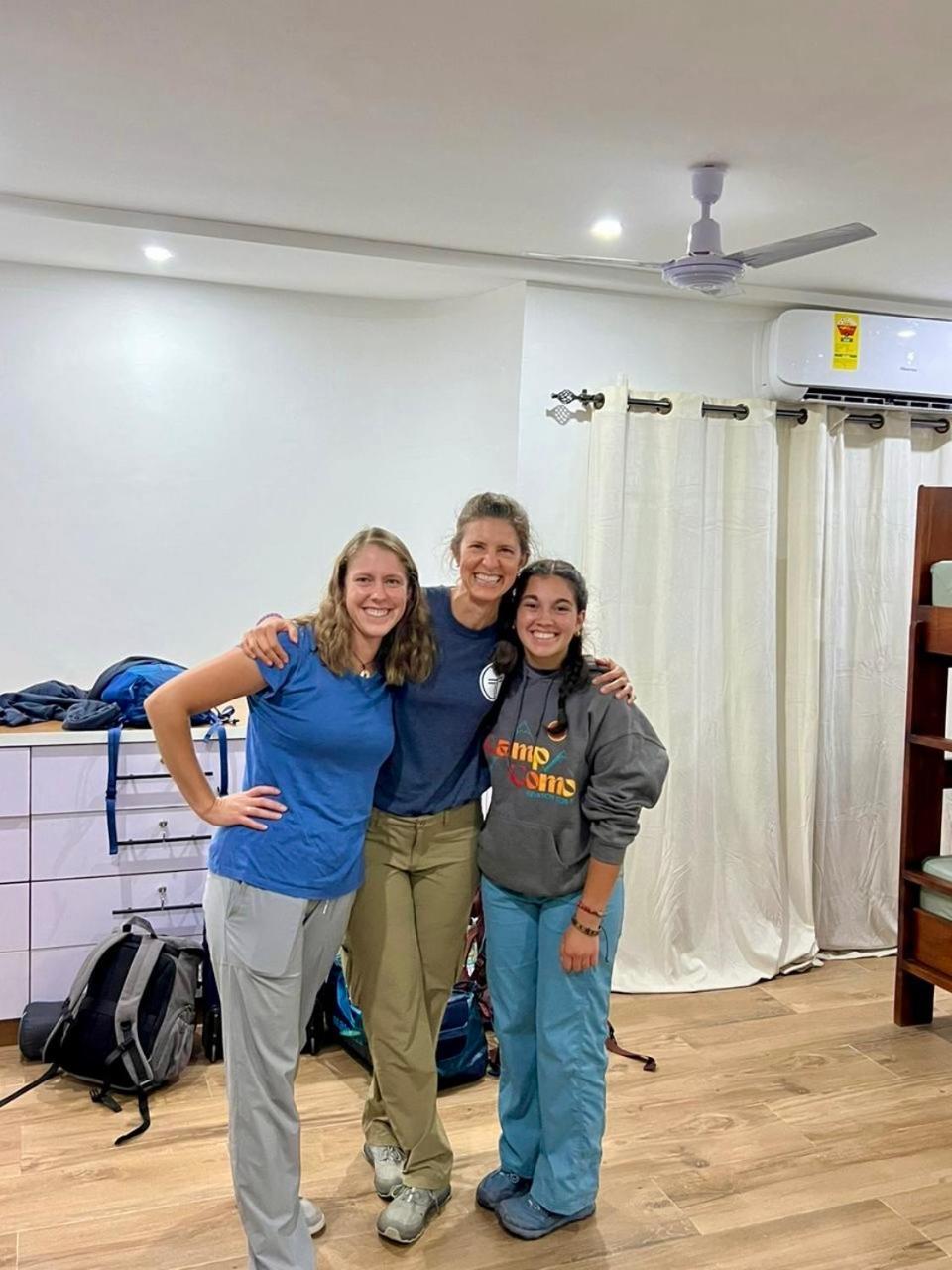 Tree House Hostel تامالي المظهر الخارجي الصورة