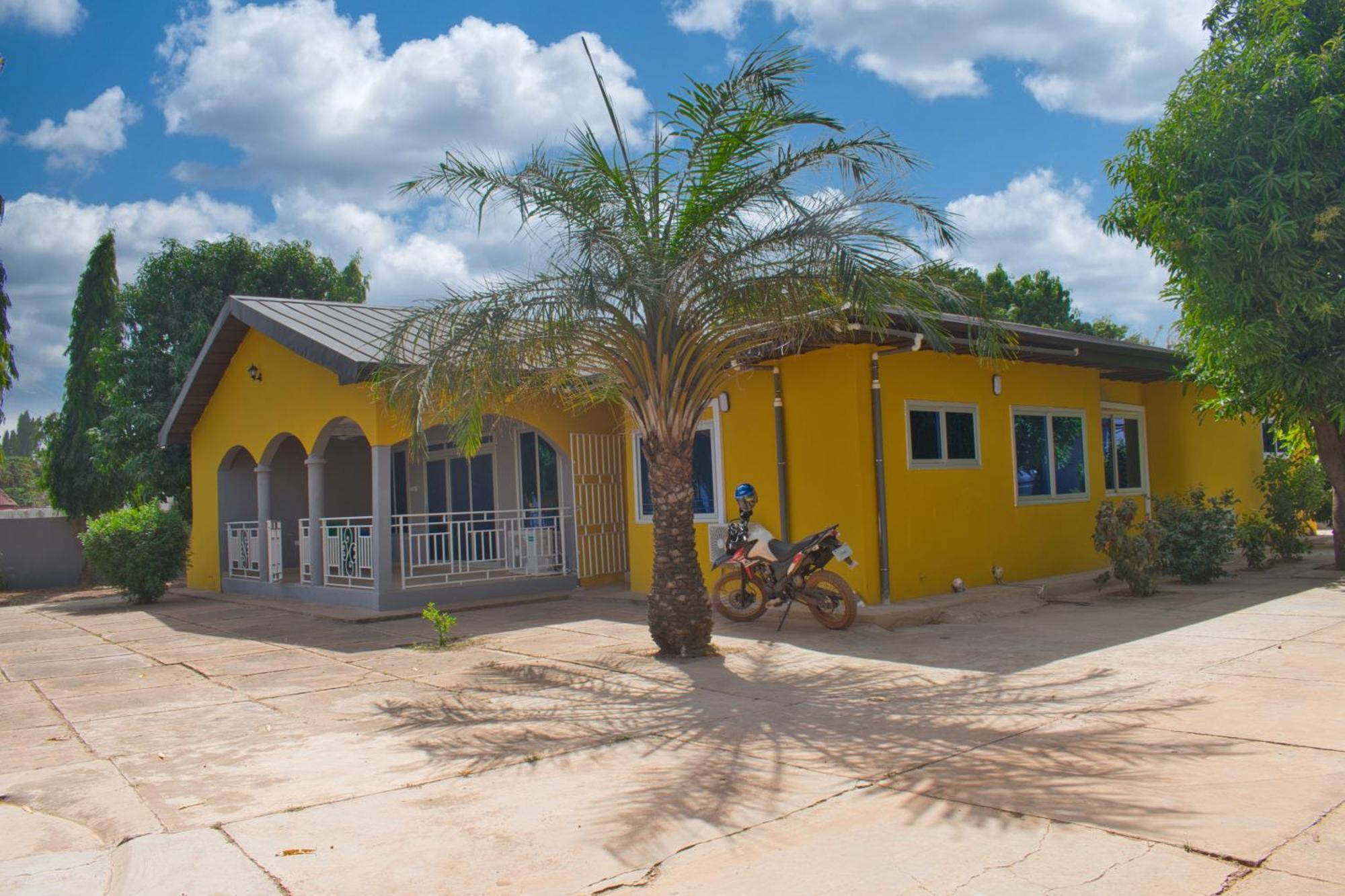 Tree House Hostel تامالي المظهر الخارجي الصورة