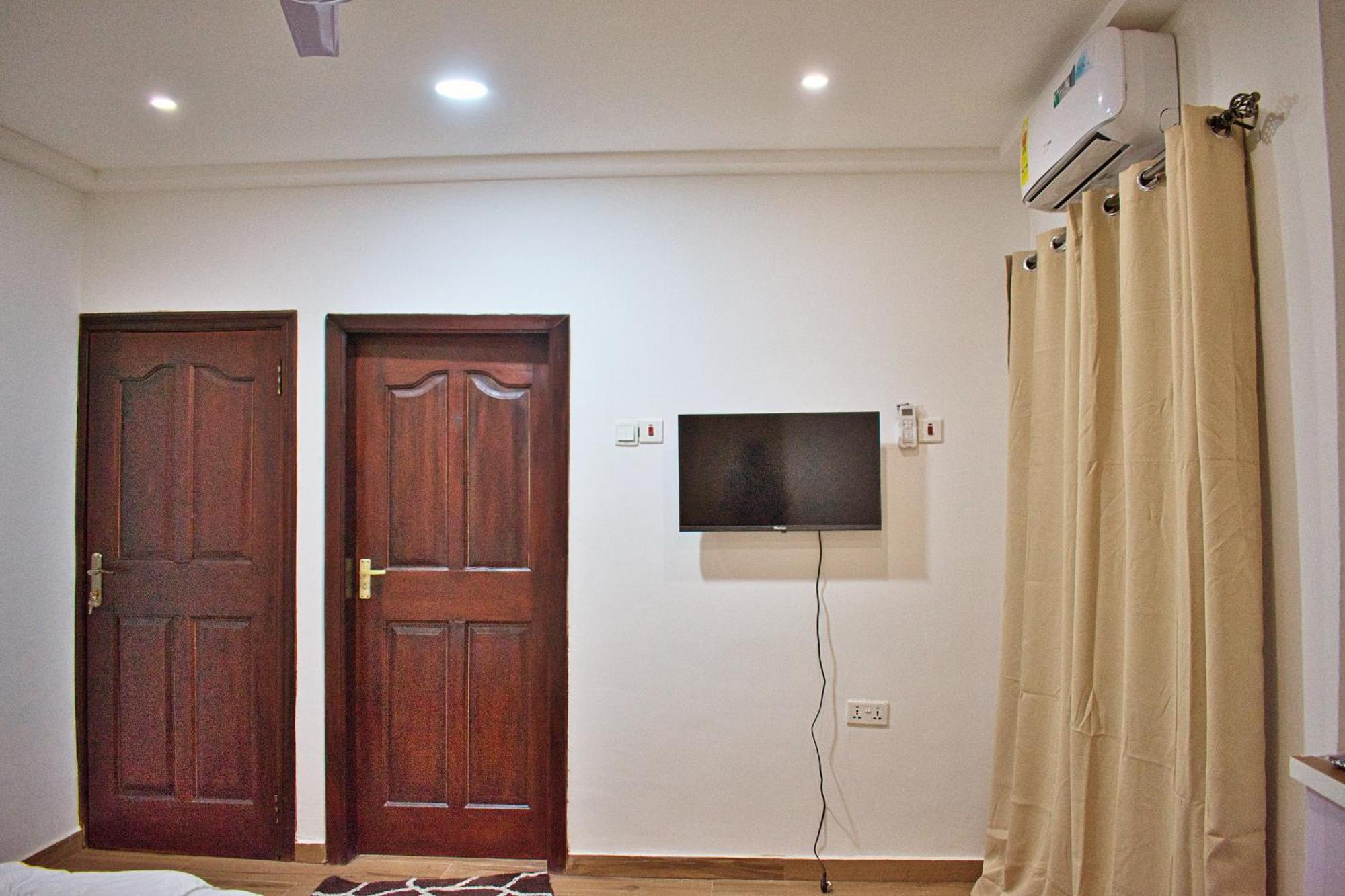 Tree House Hostel تامالي المظهر الخارجي الصورة